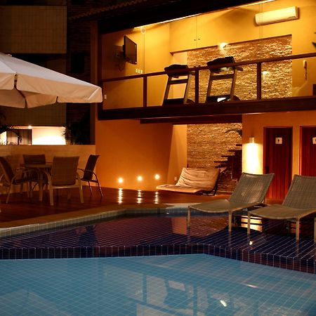 San Marino Suite Hotel Maceió Exterior foto